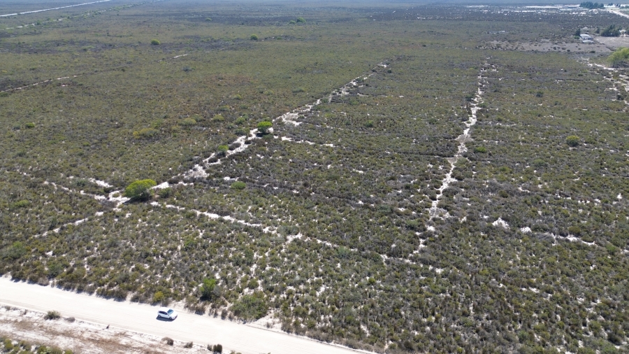 0 Bedroom Property for Sale in Hartebeesfontein Western Cape